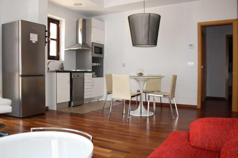 Happy Apartments Valencia Bagian luar foto